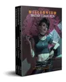Sylvain Runberg Millennium Trilogy Boxed Set (Taschenbuch)