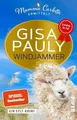 Windjammer (Mamma Carlotta 20): Ein Sylt-Krimi | Der 20. Buch Piper Taschenbuch