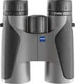 ZEISS Terra ED 10x42 schwarz-grau 