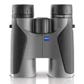 ZEISS Terra ED 10x42 schwarz-grau | 75 € Cashback sichern 524204-9907-000