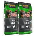 Belcando Adult Light 2 x 12,5 kg