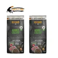 Belcando Adult Light 2 x 12,5 kg I Trockenfutter I Diät I Balance I Sparpaket