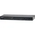 Aten KH1508AI: 8 Port Cat- IP KVM-Switch (KH1508AI-AX-G)