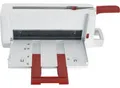 Ultra-kompakter, tragbarer Bürostapelschneider IDEAL 3006