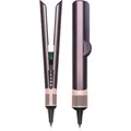 Dyson Airstrait Haarglätter Jasper Plum, Muttertagsedition ,599046-01