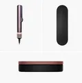 Dyson Haarglätter --  Airstrait -- Jasper Plum -- Limited Edition -- Lg