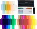 ROGUE Flash Gels - Combo Filterkit
