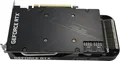ASUS Dual GeForce RTX 3060 Ti OC Edition 8GB GDDR6X (NVIDIA Ampere, 8GB GDDR6X