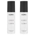Alcina Ganz Schön Lang 2-Phasen-Spray 2x 125ml Set
