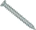Turbo Mauerschraube Parco, 7,5 x 182, T30 - 10 Stk.