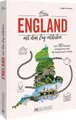 Reiseführer England mit dem Zug entdecken Auf 33 Routen entspannt und klimabewusst Jürgen Gerrmann