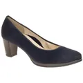 Ara 12-13436 02 Pumps blau 35,5 EU