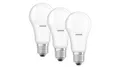 OSRAM Lighting OSRAM 3er-Set 13-W-Filament-LED-Lampe E27, neutralweiß, matt 4058075819559