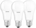OSRAM HOMELIGHTING 4058075819559 LED EEK F (A - G) E27 Glühlampenform 13 W = 100 W Neutralweiß (Ø x L) 60 mm x 118 mm 3 St.