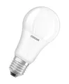 OSRAM LED Base Classic A, in Kolbenform mit E27-Sockel, Nicht Dimmbar, Ersetzt