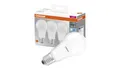 3PAK Żarówka LED E27 A60 14W = 100W 1521lm 4000K Neutralna 360 OSRAM