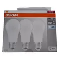 Osram LED Lamps Base Classic A, in Kolbenform mit E27-Sockel, Nicht Dimmbar, Ers