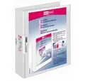 VELOFLEX Aktenordner Präsentationsringbuch VELODUR 1 Rückenbreite: 60 mm