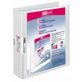 Veloflex Präsentationsringbuch VELODUR 1 Rückenbreite: 60 mm