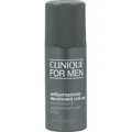 Clinique For Men Roll On Anti-Perspirant, Männer, Antitranspirant, Roll-on Deodorant, Flasche, 75 ml, Universal