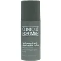 Clinique For Men Antiperspirant Deo Roll-On.