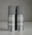 2x Clinique For Men Antiperspirant Deo Roll-On 2x 75 ml
