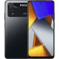 Xiaomi Poco M4 Pro 16,33 cm (6,43") Smartphone, 8 GB RAM, 256 GB Speicher, Android 11, Power Black - Schwarz