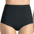 Anita After Pregnancy Rebelt Panty Schwarz 105 Damen