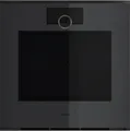 Gaggenau GO251100 Backofen 60cm Minimalistic Onyx Türanschlag links