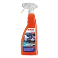 Sonax XTREME Ceramic KunststoffVersiegelung Hochglanz 750 ml Auto Außenbereich