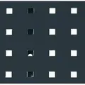Bott 14025118.19 Lochplatte (L x B) 1486 mm x 457 mm 1 St.