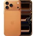 Apple iPhone 17 Pro Max Cosmic Orange 512 GB EEK A (A - G) 17.5 cm (6.9 Zoll)