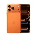 iPhone 17 Pro Max 512GB, Handy - Cosmic Orange, iOS