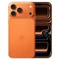 iPhone 17 Pro Max 512GB Cosmic Orange - Orange