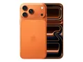 Apple iPhone 17 Pro Max - 5G Smartphone - Dual-SIM / Interner Speicher 512 GB - OLED-Display - 6.9" - 2868 x 1320 Pixel