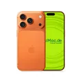 Apple iPhone 17 Pro Max 512GB Cosmic Orange NEU & OVP