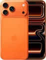 Apple iPhone 17 Pro Max 512GB Cosmic Orange - Ohne Simlock - NEU & Versiegelt