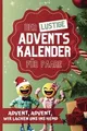 Der lustige Adventskalender für Paare. Advent, Adve... | Buch | Zustand sehr gut