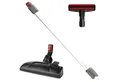 Maxorado Staubsaugerdüsen-Set Staubsaugerdüse Rohr für Dyson V7 V8 V10 V11 V15 Zubehör Ersatzteile
