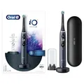 Braun Oral-B iO7 Black Onyx (iOM7) - Schwarz