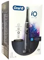 Braun Oral-B iO Series 7N Black Onyx Elektrische Zahnbürste