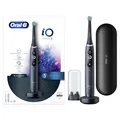 Korperpflege Oral-B iO Series 7N Black Onyx NEU