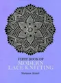 First Book Of Modern Spitze Knitting Taschenbuch Marianne Kinzel
