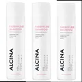 ALCINA Farbpflege Shampoo 3x 250ml 02-26