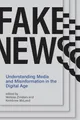Kembrew McLeod Fake News (Taschenbuch) Information Policy (US IMPORT)