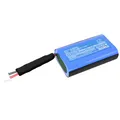 TCTK Akkus 5200mAh Kompatibel mit [Teufel] Rockster Go 2 Ersetzt -1S2P