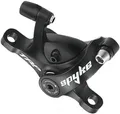 TRP Bremse Spyke MD-M600 Standardgröße Schwarz - kraftvolle MTB-Scheibenbrems...