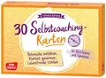 30 Selbstcoaching-Karten: Potenziale entfalten, Klarheit gewinnen, Lebensfreude stärken: Für Kita-Teams und Seminare (Mentale Gesundheit und Resilienz ... durch Selbstfürsorge und Achtsamkeit)