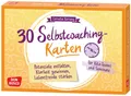30 Selbstcoaching-Karten: Potenziale entfalten, Klarheit gewinnen, Lebensfreude