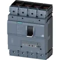 Siemens Leistungsschalter 630A 4p 160-630A/In 3VA2463-0HN42-0AA0 (3VA2463-0HN42-0AA0)